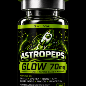 GLOW 70mg