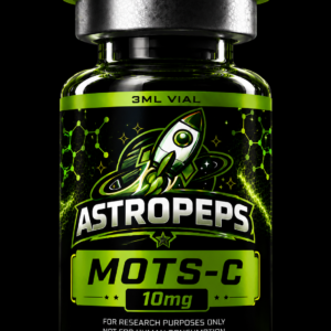 Mots-C 10mg