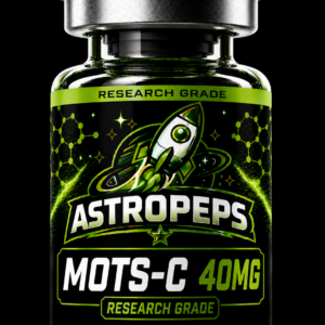 Mots-C 40mg