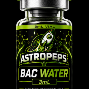 Bac Water 3mL