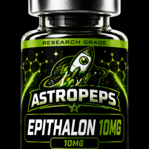 Epithalon 10mg
