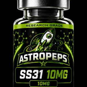 SS31 10mg