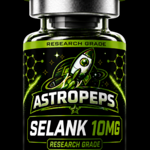 Selank 10mg