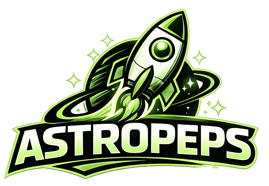 Astropeps Logo