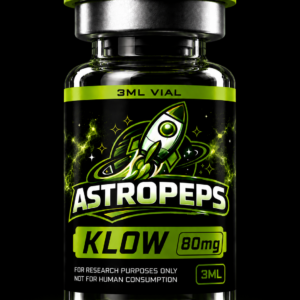 KLOW 80mg