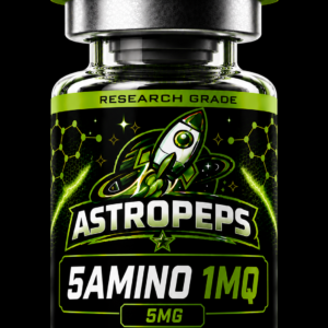 5Amino 1MQ 5mg