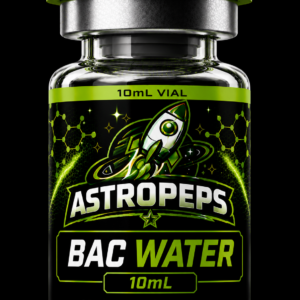 Bac Water 10mL