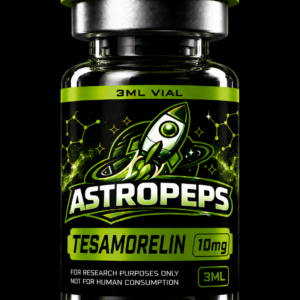 Tesamorelin 10mg