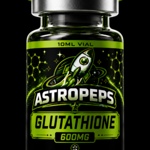 Glutathione 600mg