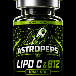 Lipo C & B12 10mL
