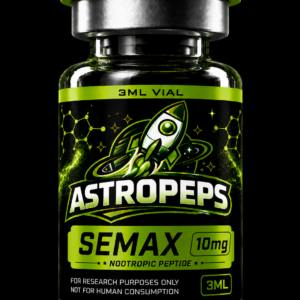 Semax 10mg