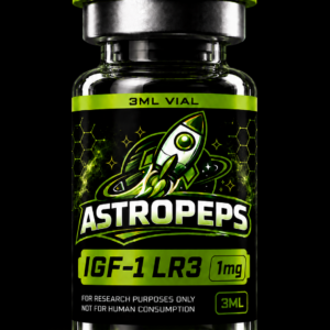 IGF-1LR3 1mg
