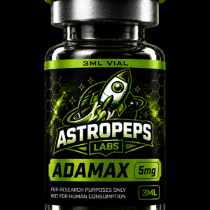 Adamax 5 mg