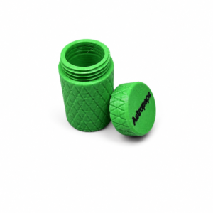 Single Vial Case 3 mL